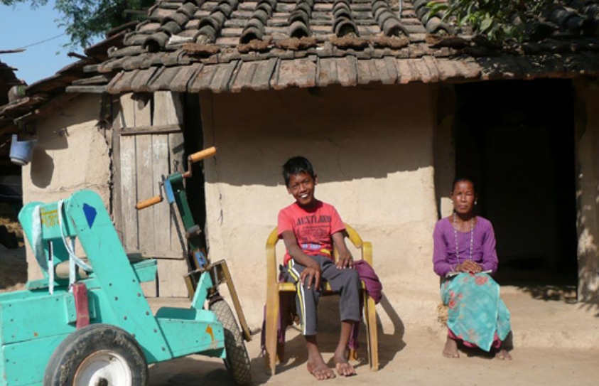 Revised National Building Code Should Bring Down Barriers For The Disabled 