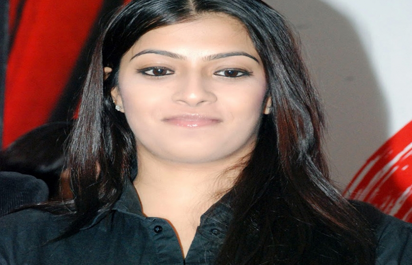 Actress Speaks Out Against 'Casting Couch Culture'