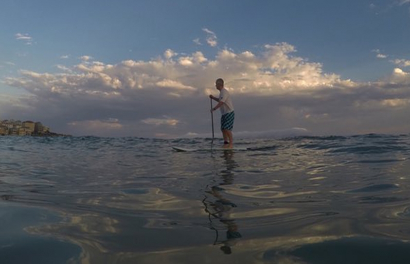 Australia Placed On El Niño 'Watch' As Weather Bureau Puts Chance At 50% for 2017 