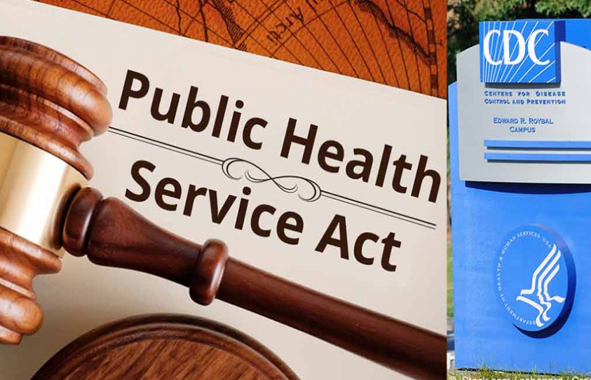 Is Public Health Bill Finally Ready? 