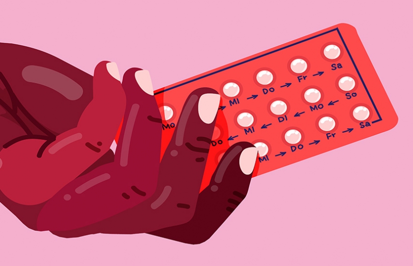 Introducing Gynopedia: The Wikipedia For All Your Sexual Health Needs