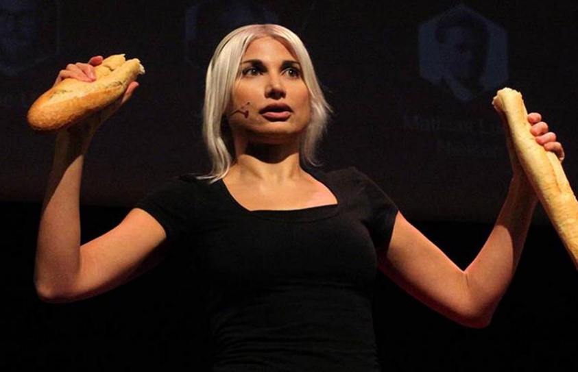 Denmark Reduces Food Waste By 25% In Five Years With The Help Of One Woman - Selina Juul 
