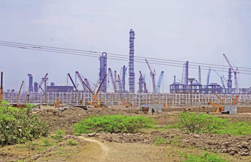 Reform Hold The Key To Cut Litigation In India Land Deals, Say Analysts 