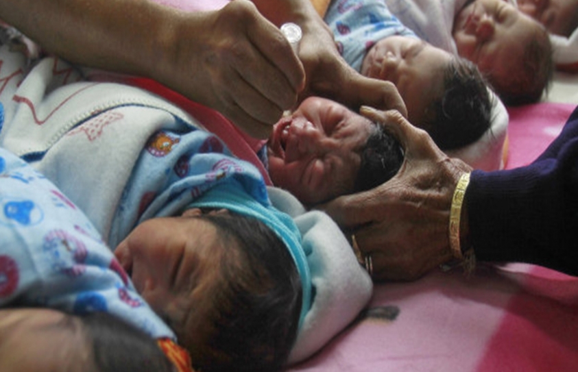 Five Bright Spots and Four Causes For Worry From The First Official Indian Health Survey In A Decade