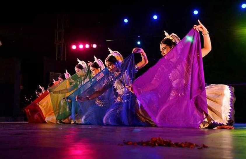 Dhauli-Kalinga Mahotsav: A Classic Confluence