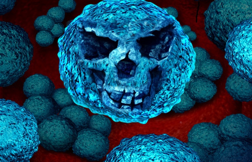 World Health Organization Names 12 Superbugs. Most Are Present In India.