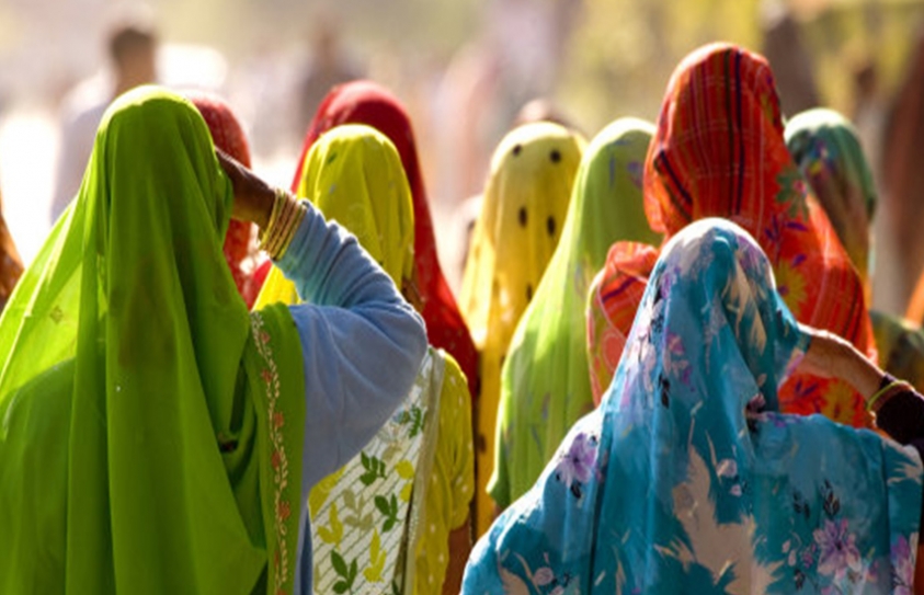 These Ordinary Women Are Making An Extraordinary Difference To Healthcare In UP