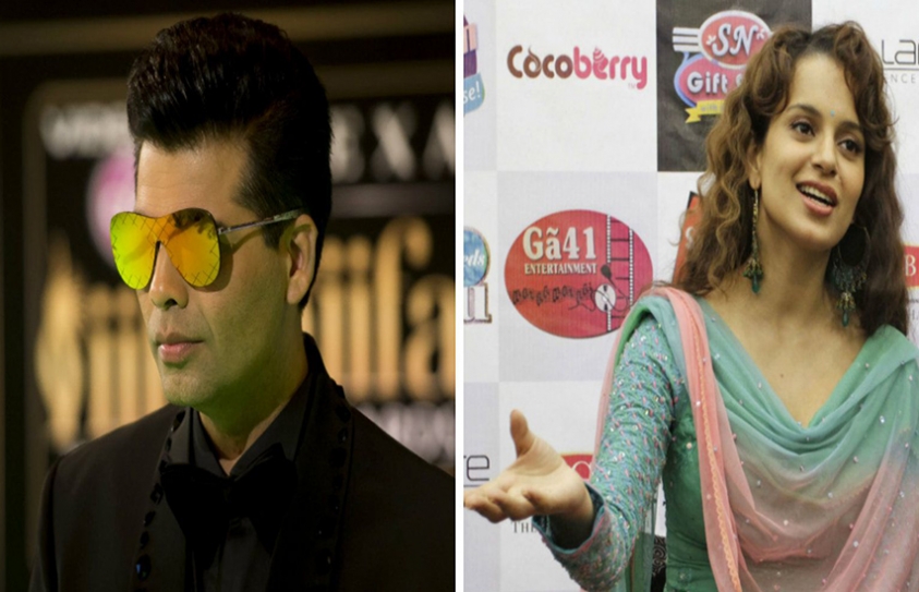 Bollywood & Sons, You Think You Can Bully Kangana Ranaut Out Of The Film Industry?