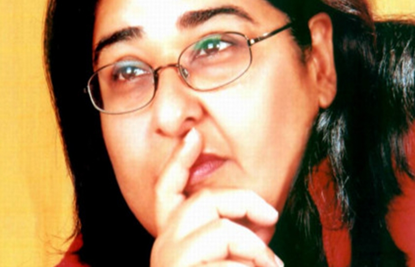 “Informed Women are Empowering the Less Advantaged Ones for a Better World” – Vinta Nanda