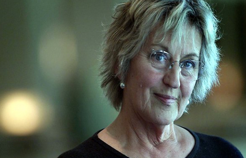 International Women's Day 2017: Secrets Revealed In Germaine Greer's Archives