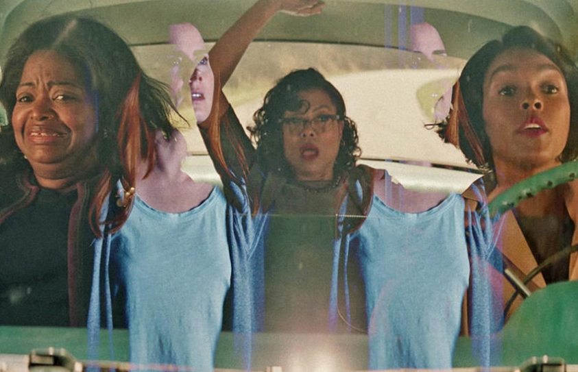 New Study On The Representation Of Women In Media Sadly Confirms What We Already Knew