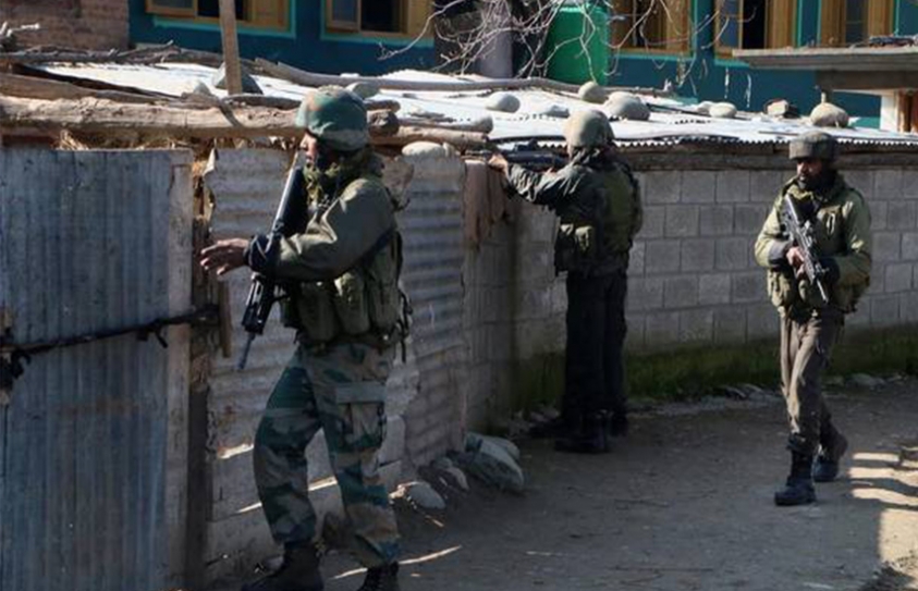 This Village By Ganga Nurtures Jawans
