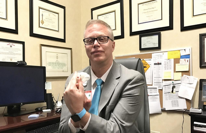Here's What Convinced A Heart Surgeon To Use 3D Printing 
