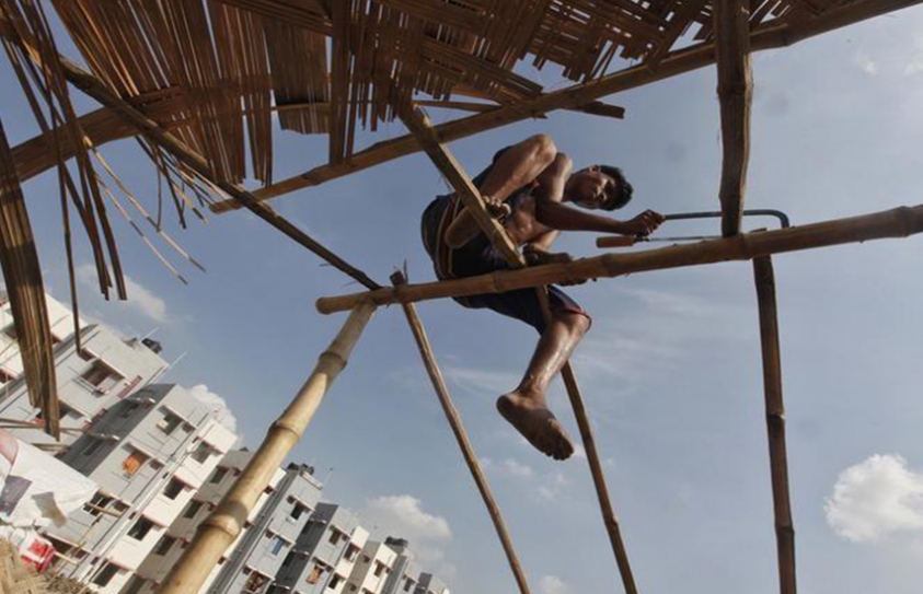 India Urged To Build Housing Law On Human Rights 