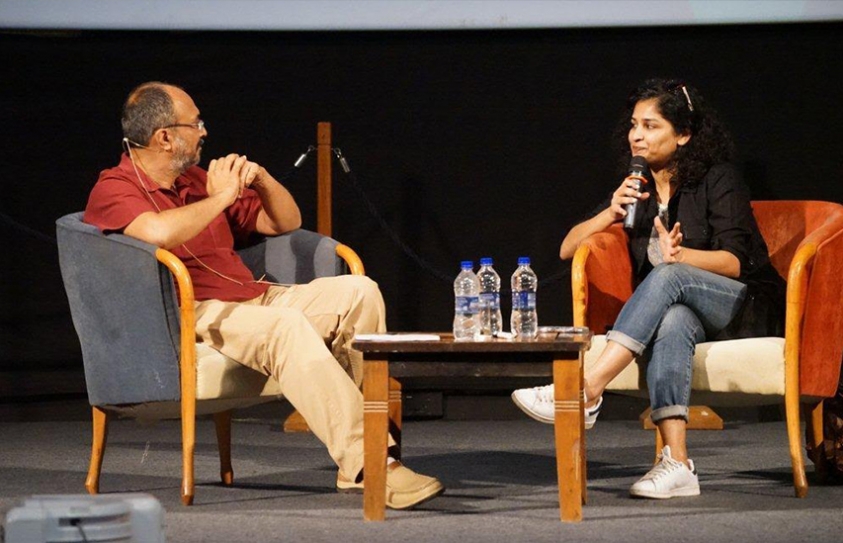Whistling Woods News Desk