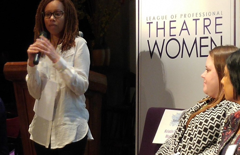 A Brief History Of The Gender Parity Movement In Theatre 