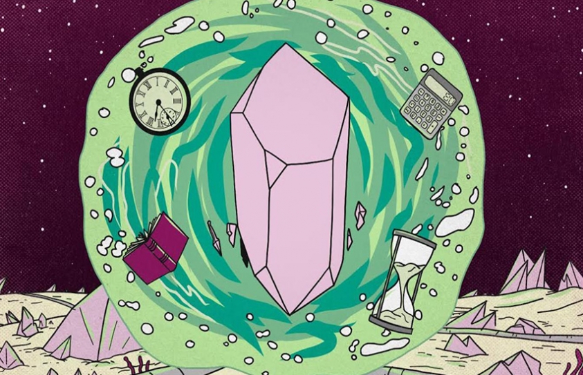 Two Research Teams Have Independently Made a Real-Life Time Crystal 