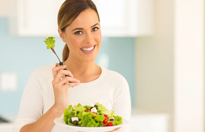 Indian Women Eat 13% Less Protein Than Men: Survey Finds