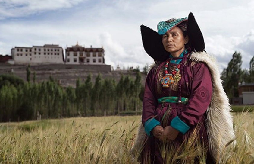 The Story Of Ladakhi Village Farmstays, And The Mothers Who Run Them