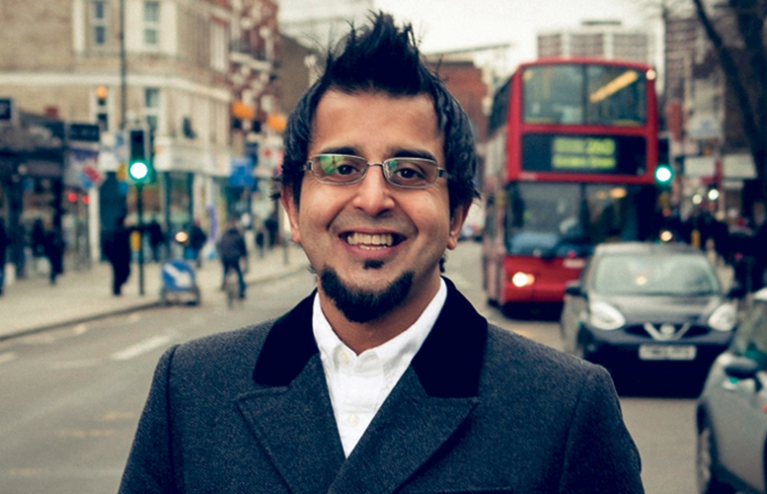 Madani Younis: ‘I Fear That Theatres Will Be Only For The Chosen Few’