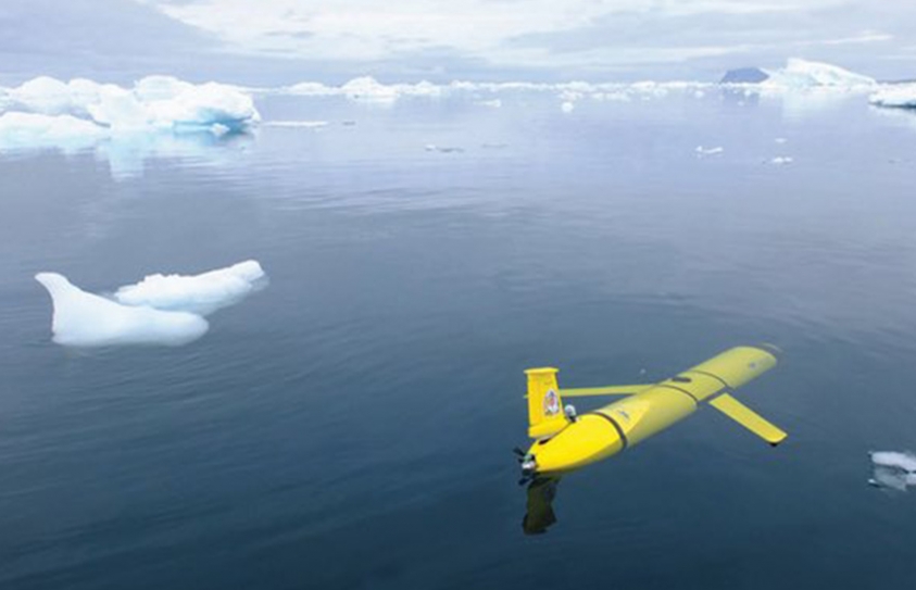 Boaty McBoatface to go on its first Antarctic mission