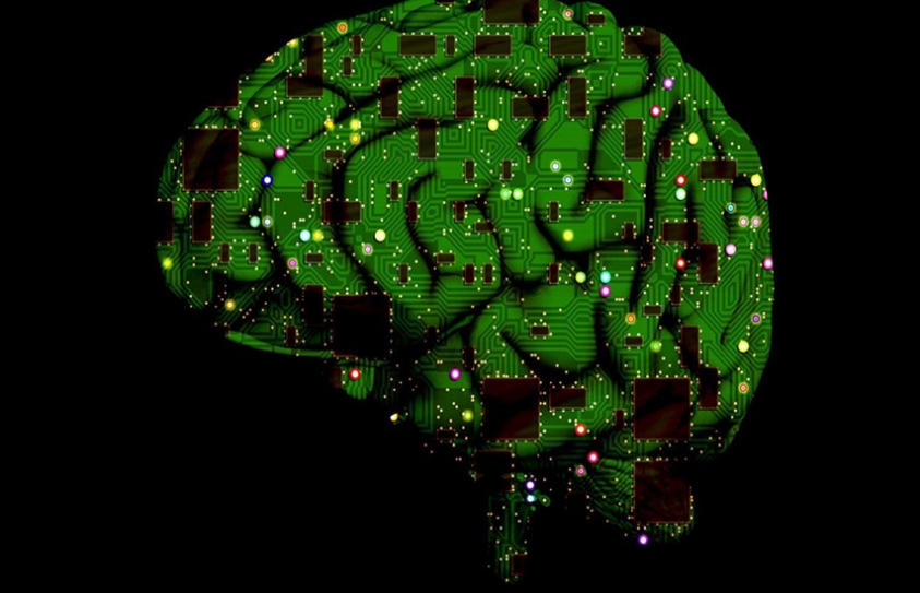 Bodies Are The Key To Human Intelligence—What About Machines? 