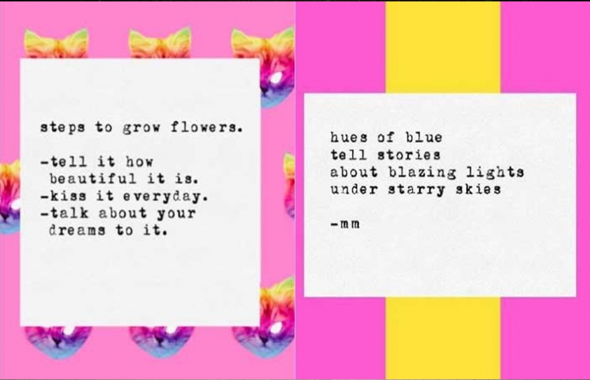 12 Female Instagram Poets From India That Are Telling Important Stories