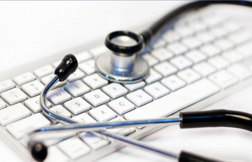 5 Reasons Why Digital Is The Key To Make India Healthy Again! 