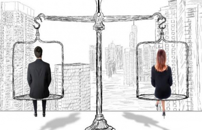 One In Five Believe Women Inferior To Men: Global Survey
