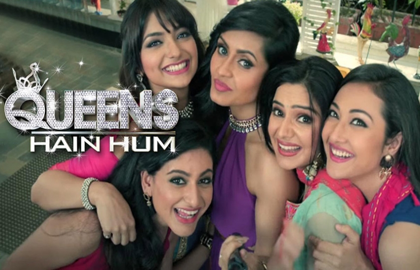 Queens Still Rule