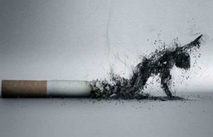Smoker’s Zone