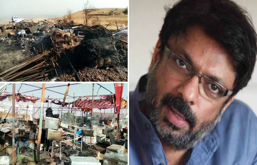 Opinion: A Censor Board Member's View On 'Padmavati'