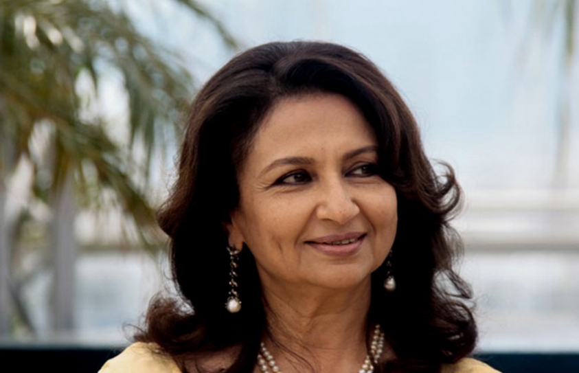Women Empowerment Will Make Sense When All Women Get Equal Opportunities: Sharmila Tagore