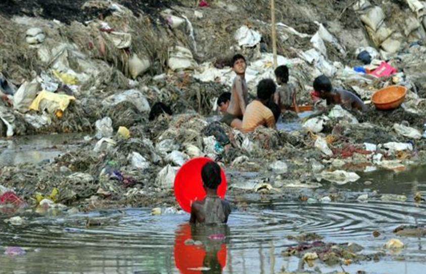 Protecting India’s Environment 
