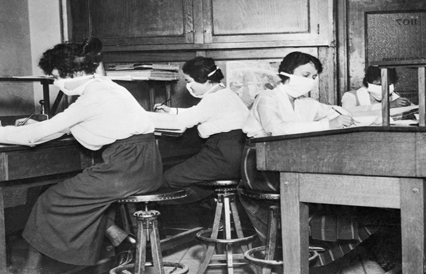  How To Prepare For A Pandemic 