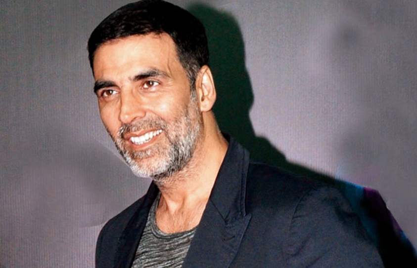 Akshay Kumar Donates Rs 1.08 Crore To Martyred Jawans’ Kin