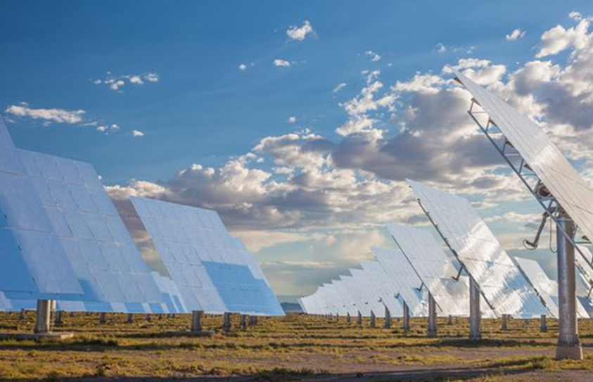 Elon Musk, Meet Port Augusta: four Renewable Energy Projects Ready To Go 