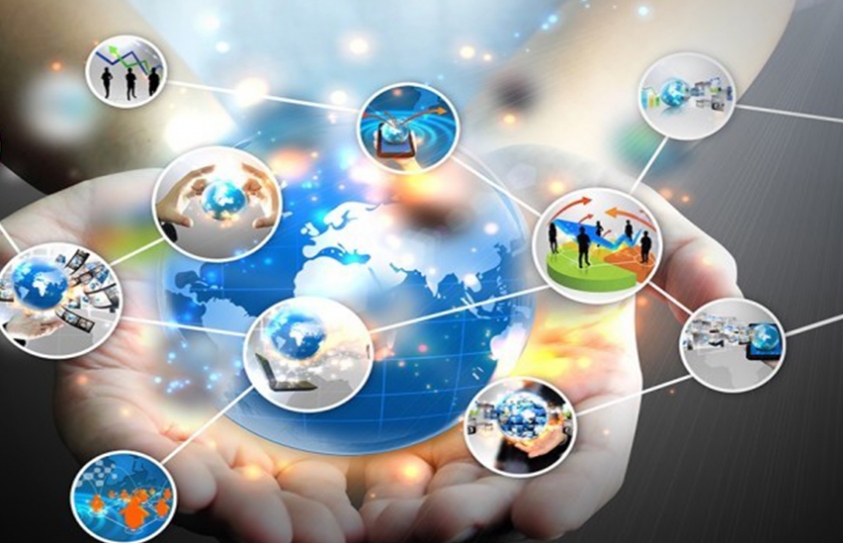 FICCI Frames 2017: There Is A Need For Partnerships To Create A Digitally Empowered Society 