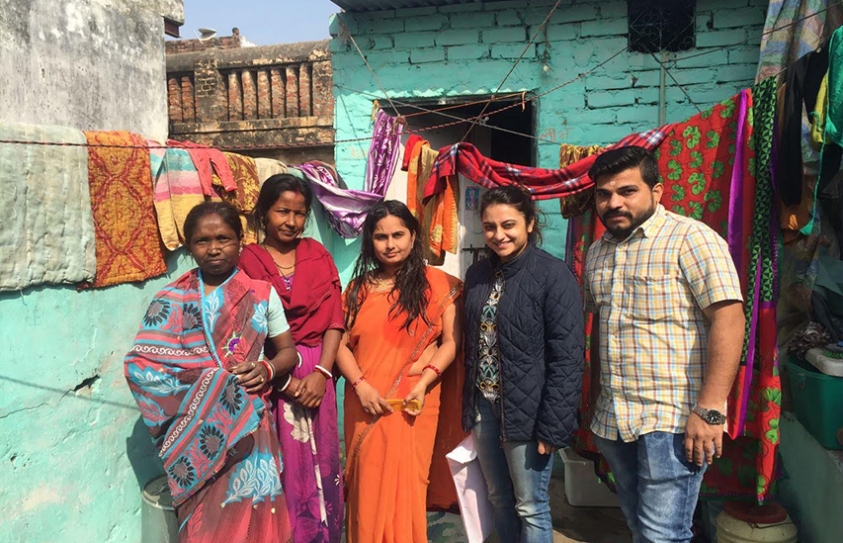 Varanasi: A Journey Beyond The Within