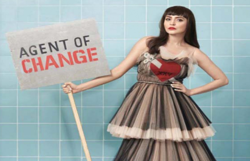 Anushka Sharma: I Questioned All Established Norms Of Bollywood