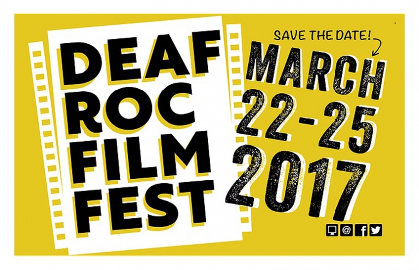 Film Festival Highlights Work Of Deaf Community