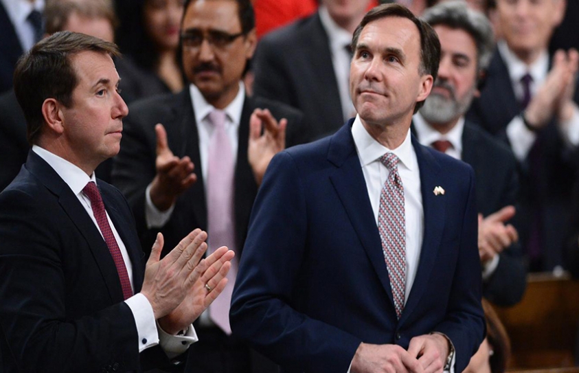 Canada Is Investing $2 Billion In A Climate Disaster Mitigation Fund 