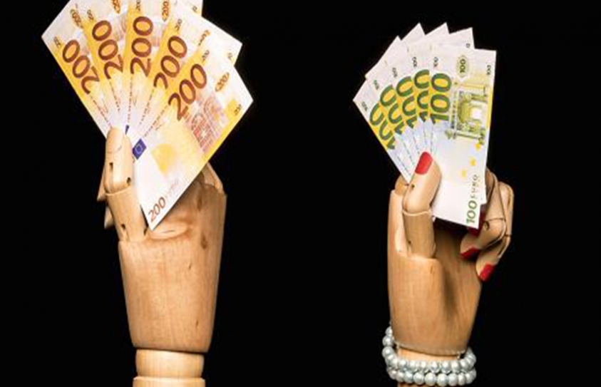 Business Leaders Are Failing To Take The Gender Pay Gap Seriously: Survey