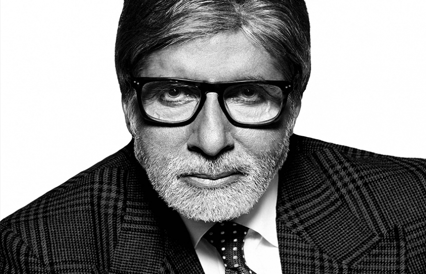 Maharashtra Wants Amitabh Bachchan To 'Save The Girl Child'