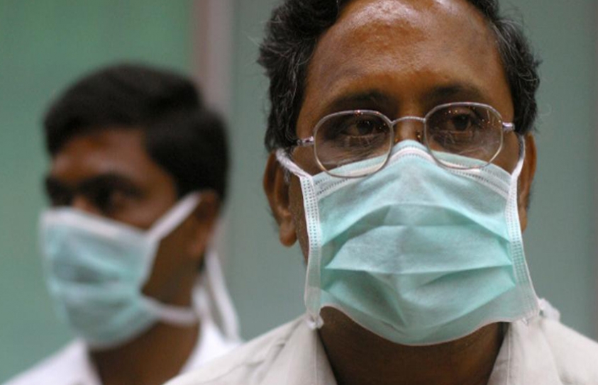 Why India Needs More Male Health Workers To Tackle The Maternal Health Crisis 