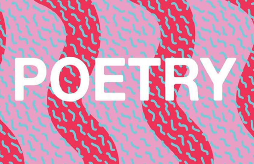 Poetry Slam Tackles Race, Gender, And Class