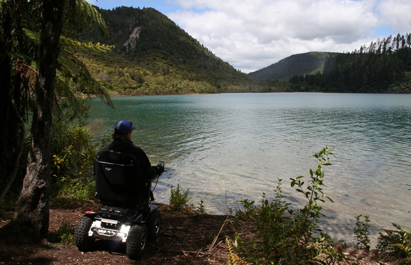 New Zealand Anger As Pristine Lakes Tapped For Bottled Water Market 