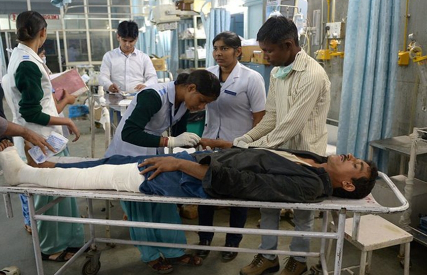 Five Reasons Why ‘National Health Policy 2017’ Is A Step In The Right Direction 