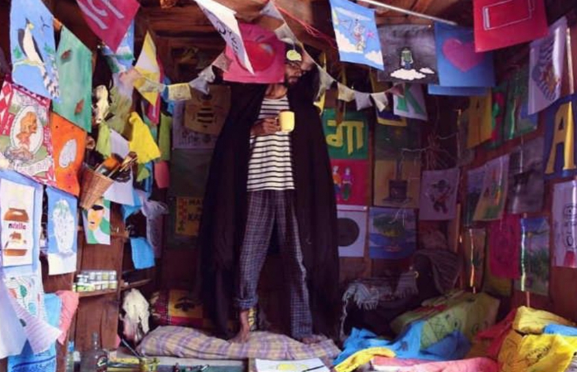 13 Artist Residencies Around India Worth Checking Out