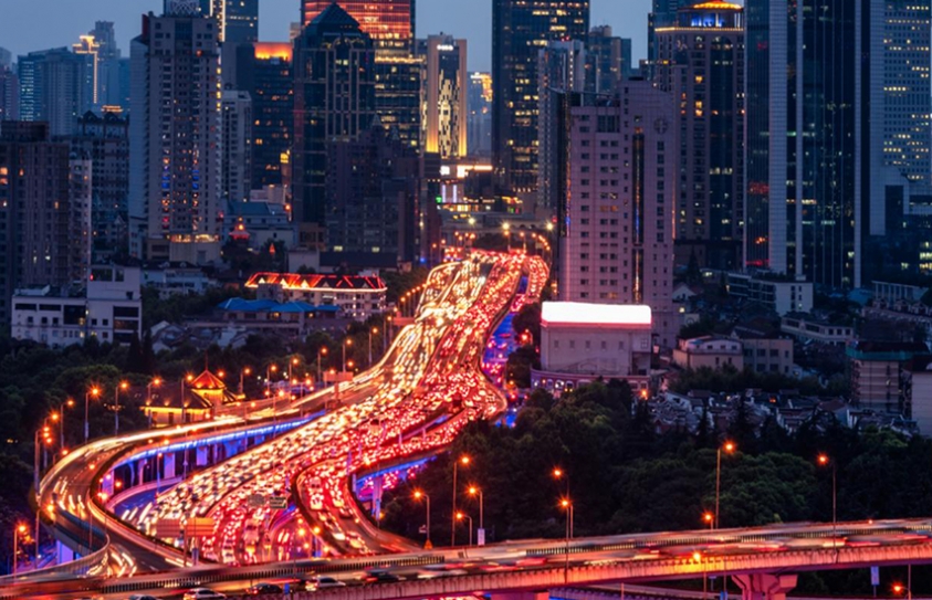 New AI Algorithm Beats Even The World's Worst Traffic 